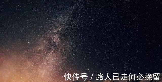 日心|既然恒星在动，为什么我们看不到？而且星座总可以保持一副模样？