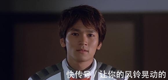 奥特曼|迪迦奥特曼:每次怪兽出现大古都会消失,他为什么没有被开除