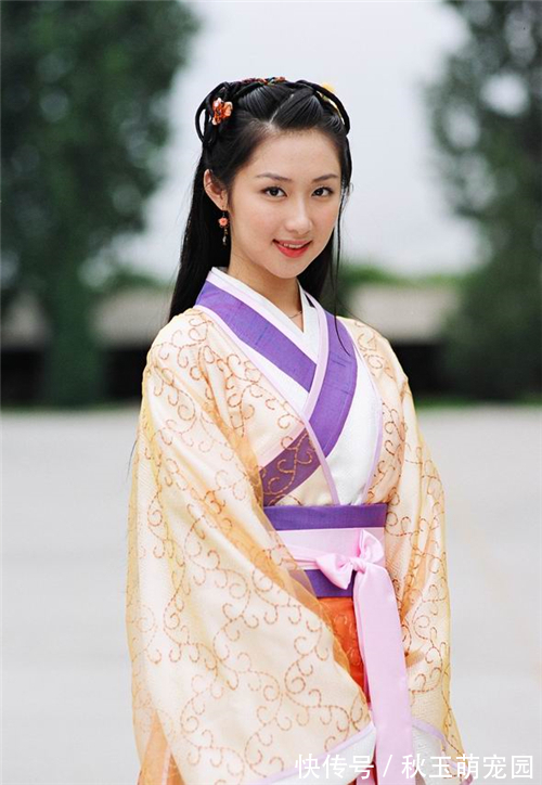 新月娥&隋唐第一女将:杀瓦岗一将生擒九将,却死在爱人枪下,名字很熟悉