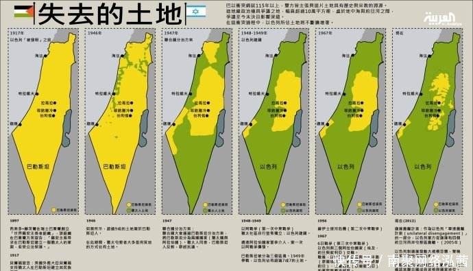 西奈半岛|巴基斯坦和以色列，强弱截然不同背后的民族性思考与原因探究