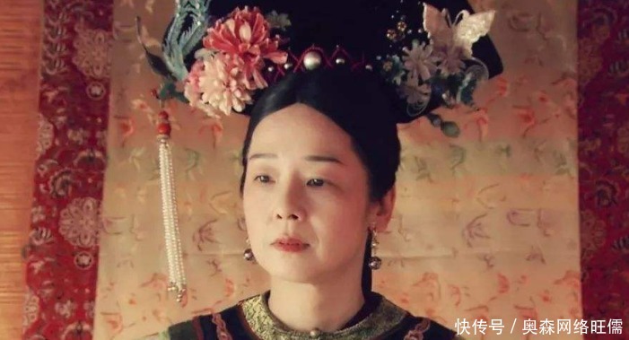 慈禧|她20岁出嫁成为皇后,权势不输慈禧,结局却十分悲催