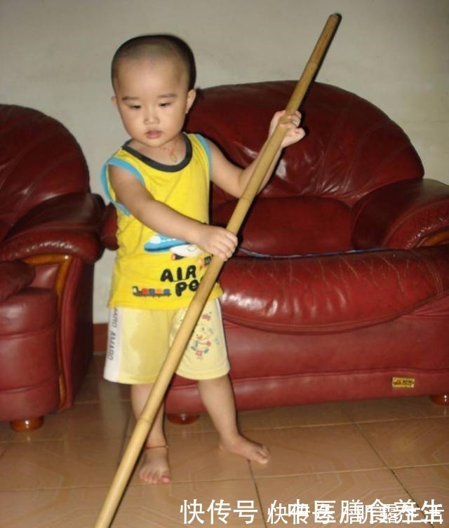 技能|超两岁没掌握这3个技能,是家长失职!快抓紧否则孩子落后于人!