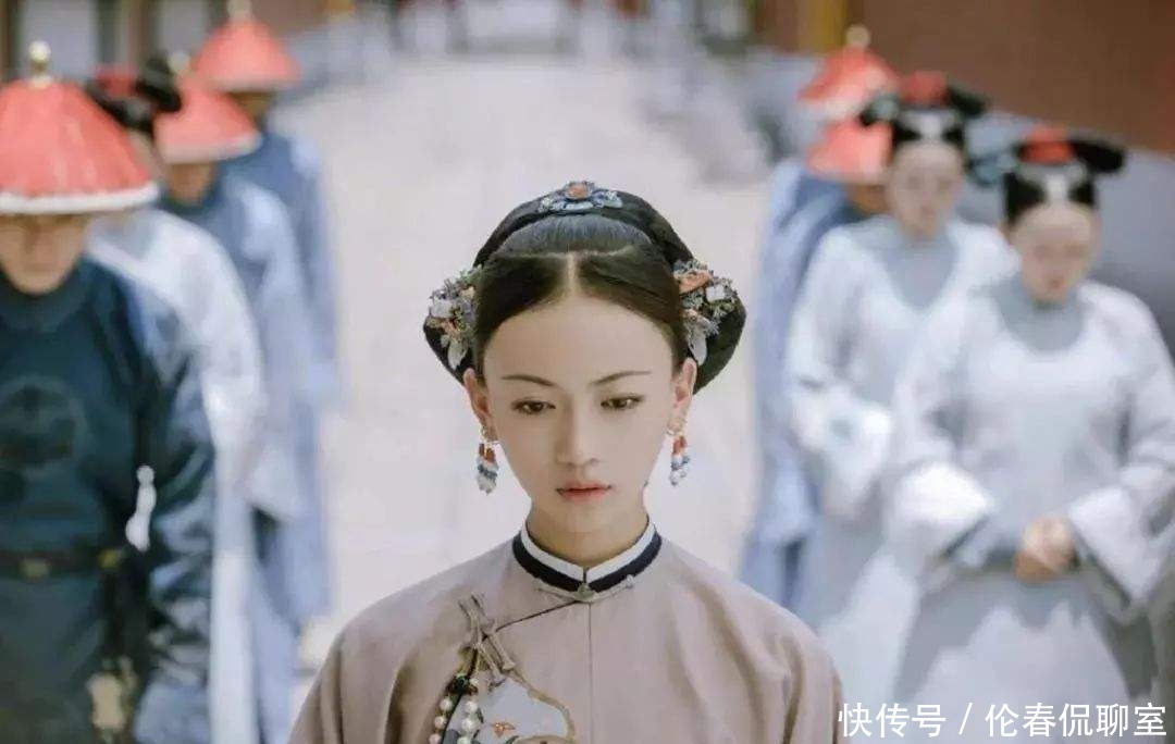 对待|古代宠妃为什么不敢生双胞胎,皇室如何对待生双子?过程残酷