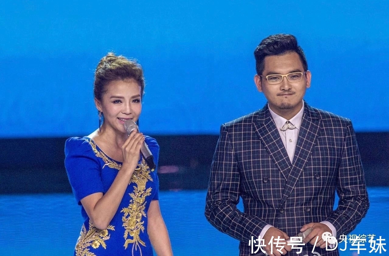 艺览天下|央视综艺节目主持人宫岩3档节目同时在播，为啥存在感依然不强