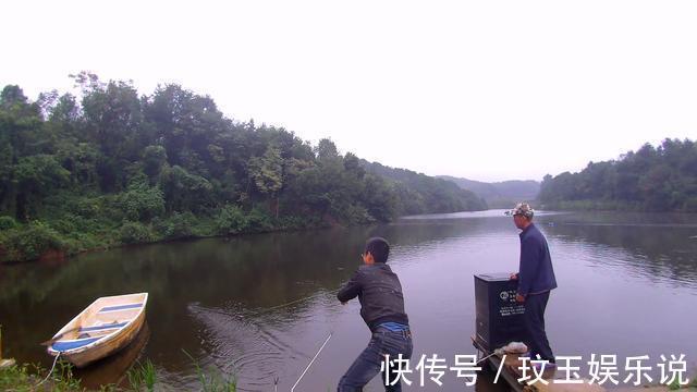 钓鱼|又有两名钓友溺亡，拖走的鱼竿别捞，鱼再大也不值得