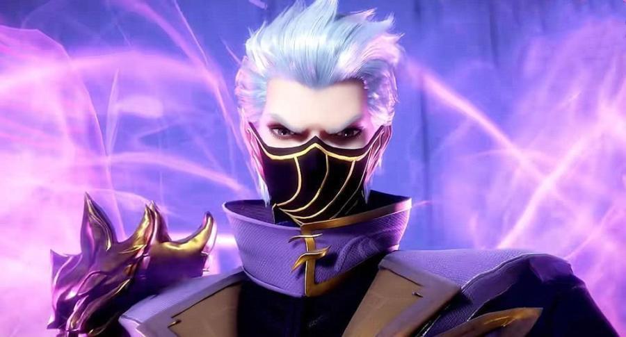 风笑天|斗罗大陆:一个被资源耽误的天才?如果他去海神岛,必成神!