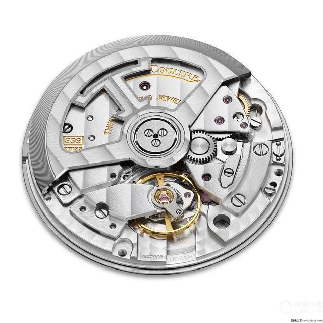 积家首推“专业潜水表”,沛纳海新表“中国首发”