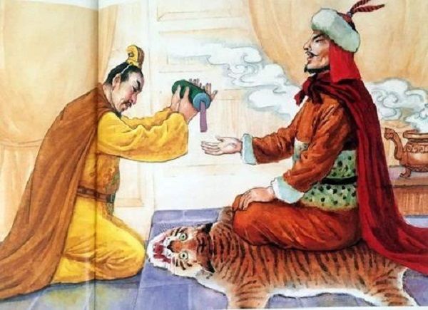  历史|后世人为啥评说石敬瑭是古代中国最臭名昭著的历史人物之一？