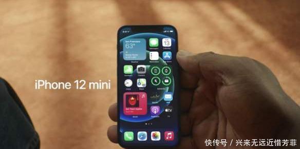 iPhone12mini|世界上最精密的手机iPhone12mini只有苹果能做