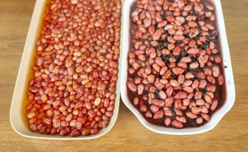 蒸出来的香甜滋味！不揉面不发酵，粉糯养胃不粘牙！