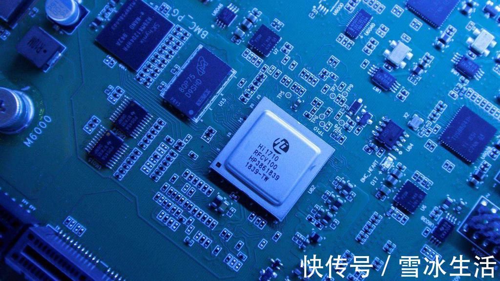 ios|华为正式官宣,这一天还是来了!任正非当初的决定是对的