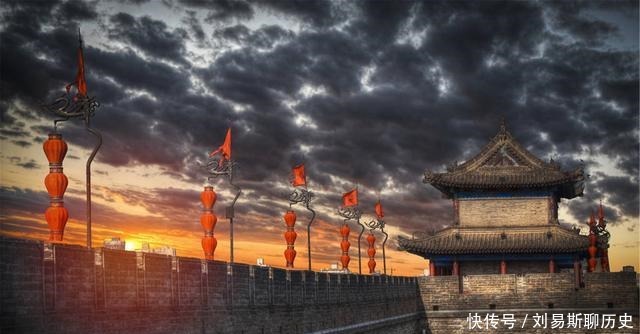 李广难封|“冯唐易老,李广难封”——高雅的调侃之词!