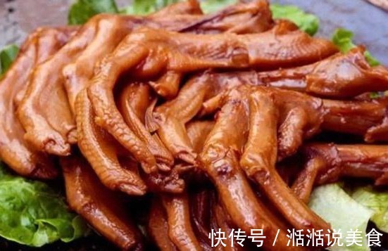 卤食你还买着吃吗只需加入它,保证做出来和买的味道一模一样