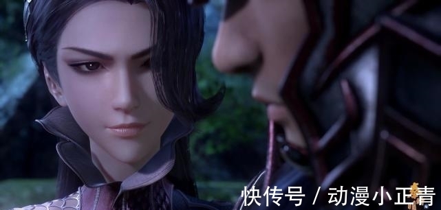 掩日|秦时明月:掩日单挑纵横,惊鲵夺命剪刀脚劝王离退兵