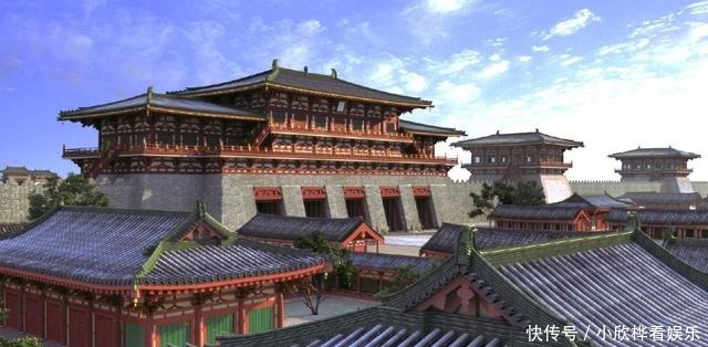 故宫角楼，著名新手村，法师聚集地，是紫禁城最美的拍摄地！