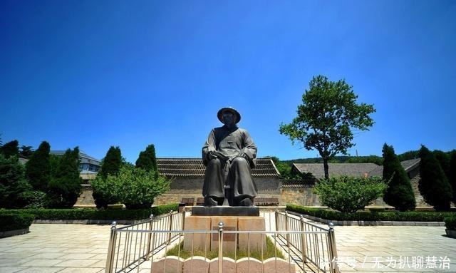 丁汝昌|太平军出身，最终却成为了北洋水师提督，他是怎么做到的？