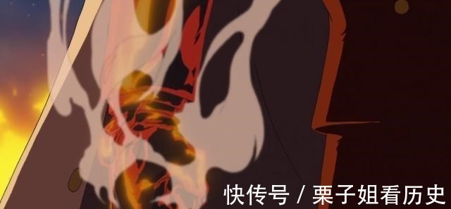 艾斯|海贼王别再喷赤犬了,目前海上能打败他的没几个