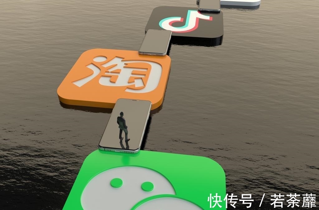 陈睿|挣不到快钱后,互联网新故事在哪?