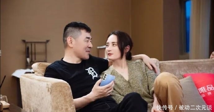 《妻子的浪漫旅行》看点来了,时隔六年,张翰终于又吃上了牛肉面