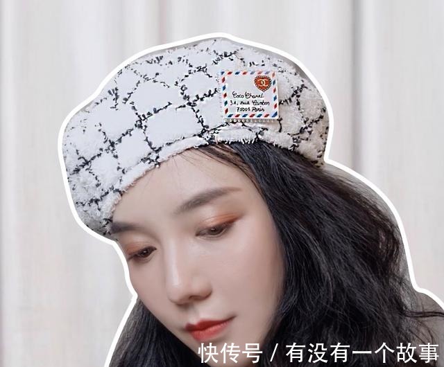 配饰 性价比最高的时尚单品,轻松变chanel女孩儿!