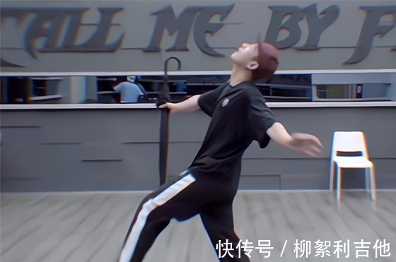 布瑞吉|陳小春個人賽沖刺第一,為兄弟們終于激起了勝負欲