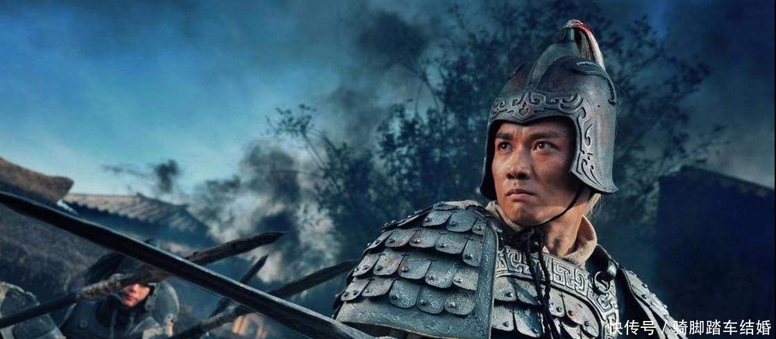 吕布死后“赤兔马”神采奕奕,为何关公死后,它却为其断食断粮!