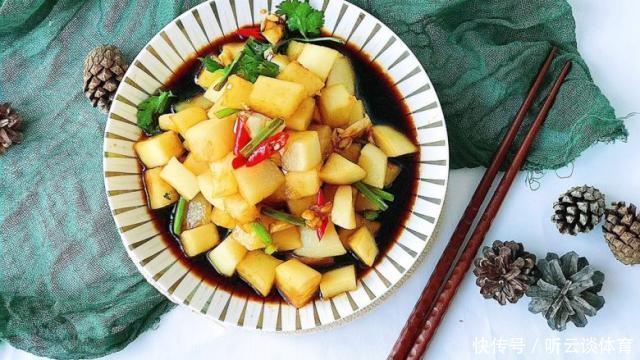 后我们|腌萝卜时,多加这1步,萝卜嘎嘣脆,放半年也不坏,太好吃了!