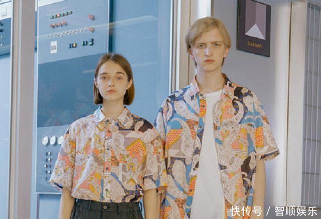 2亿资金到账,中国无性别服装品牌,有望成为“时尚版优衣库”