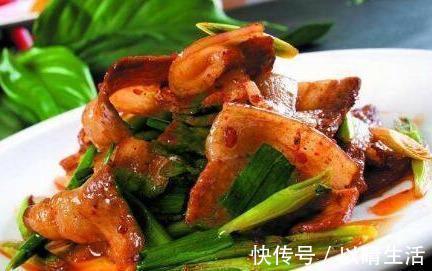 夹心肉|美食推荐：老干妈回锅肉、剁椒土豆片、秋葵炒肉片、香炒豆皮
