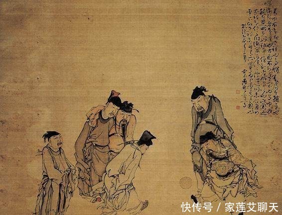 权相|揭秘:大宋权相赵普,如何靠半部论语治理天下?