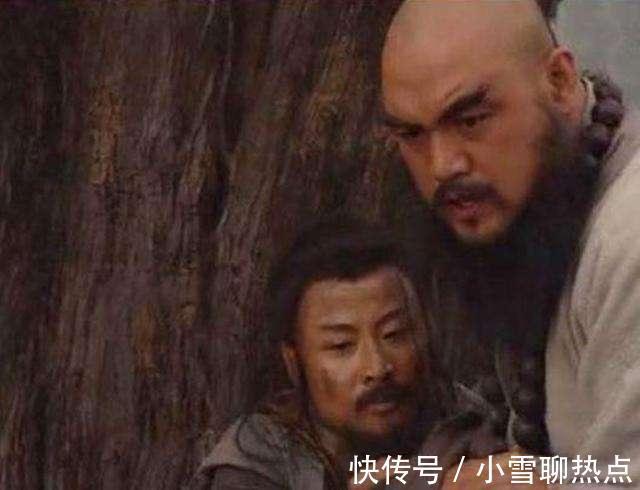 活着|武松如果像林冲那样，在飞云浦还能活着出来吗