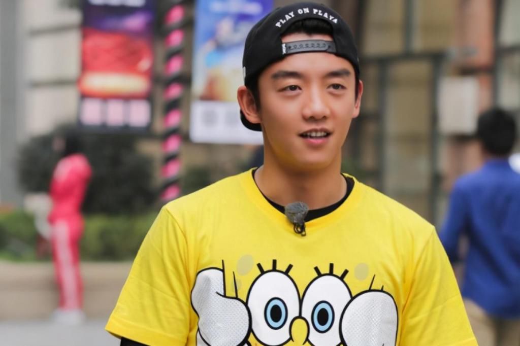  公司|当红因业务跟公司闹翻，上跑男被无视，后开跑车名气郑恺追不上