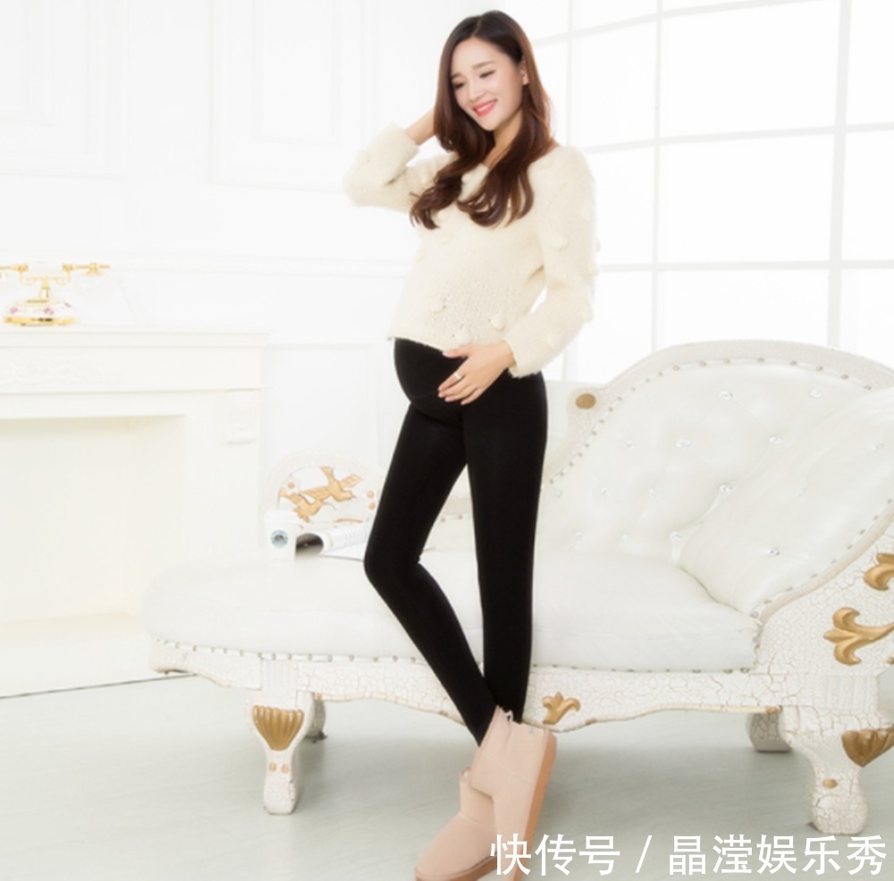 美美|孕期出现“胎位不正”,可能与孕妈穿的裤子有关,正在穿的赶紧换