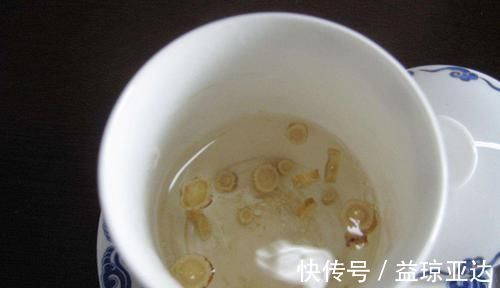 禁忌|常喝黄芪水,保肝益肺,但喝它也有禁忌,希望你能早点了解