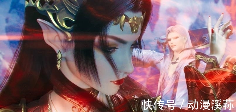 国产动画|继《斗罗大陆》之后,这三部3D国产动画也确定做“年番”了