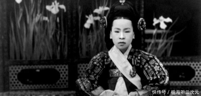 真实|珍贵老照片:世界各国“末代皇后”的真实面孔