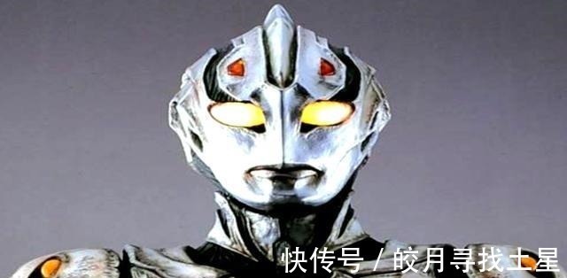 塔尔塔罗斯|奥特曼宇宙“三大邪神”不好惹,奥特之王见了都要躲!