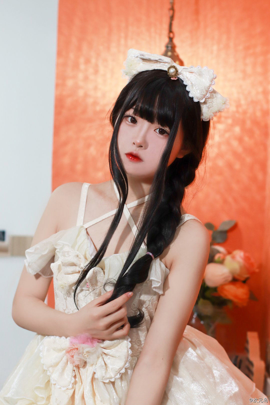 lol|lolita私影，仅你可见