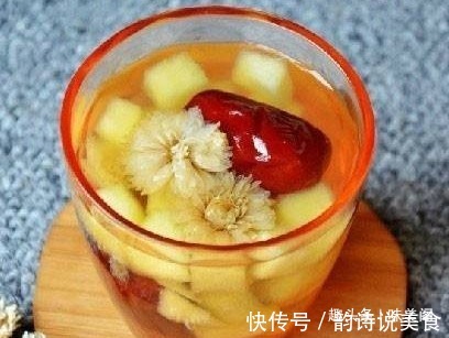 排毒|久坐族的排毒饮食，粥、菜、茶都有，多吃多漂亮！你知道几道