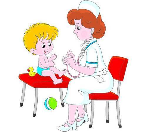 宝宝|0~3岁宝宝的8次重要体检，妈妈还没有安排的话，快来看看！