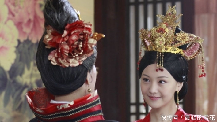 亲生|武则天为了坐上皇位,连亲生儿子都杀,为何唯独宠爱太平公主?