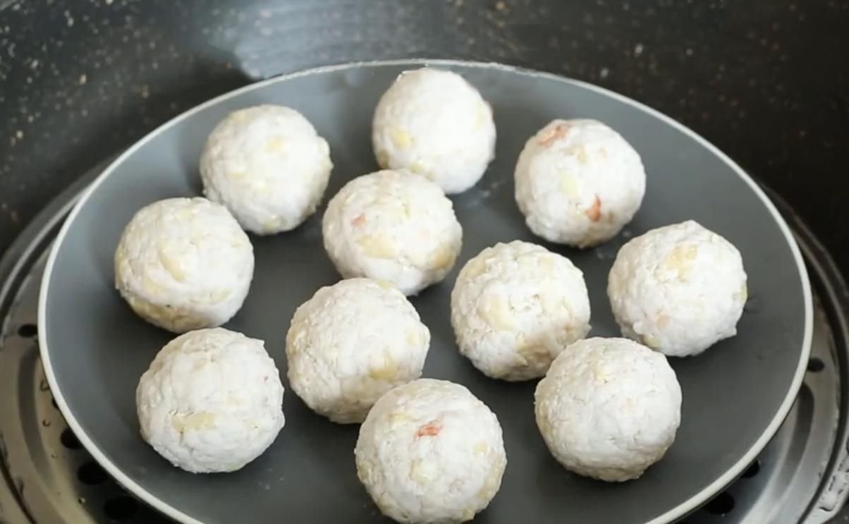 吃法|营养丰富的莲藕又出新吃法,鲜香美味,做法简单,端上桌就吃完了