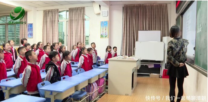 李晓萍|永春这所小学开设课后延时服务，你孩子的学校开始了吗？