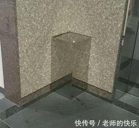 |搞笑趣图段子：妹子把筷子当吸管？