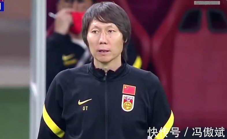 国足|米卢质疑李铁用人！国足有很多非常好的球员，却没有合理用好