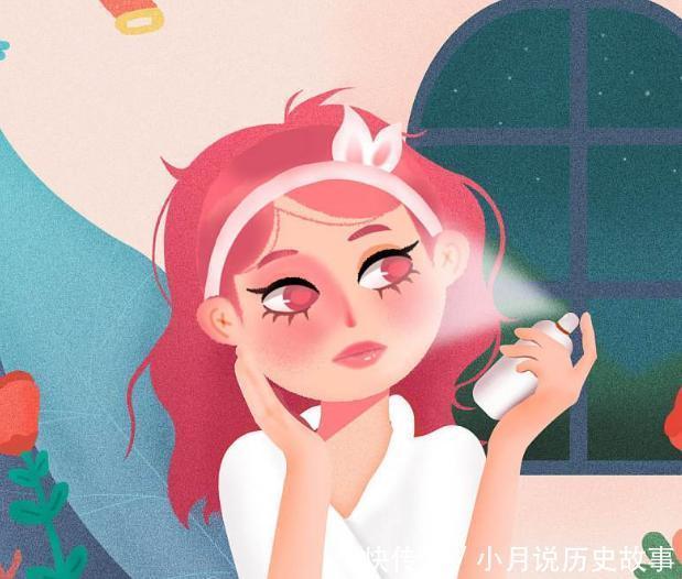 你的皮肤能吸收多少养分补多了没有,对皮肤不好