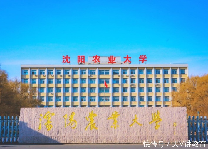 中国医大|2021辽宁省高校排名出炉，榜首令人感叹，中国医大值得期待