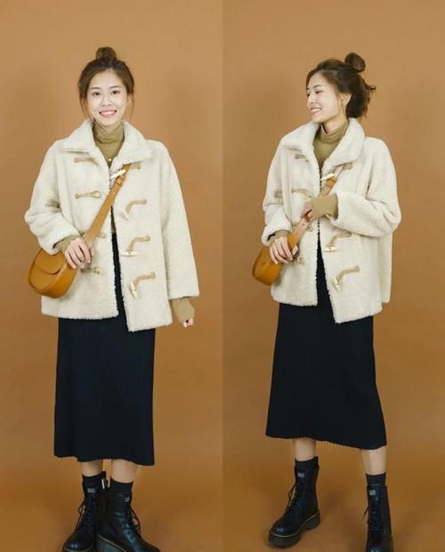 吊打大衣、羽绒服的外套来了，时髦又保暖，实至名归的“衣王”！