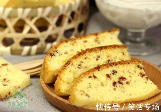 没有烤箱怎么做蛋糕4种方法电饭煲、微波炉、平底锅和蒸蛋糕