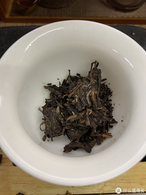 The tea 篇十二：记录最近喝过的茶，合集版2